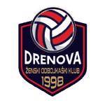 Početna logo drenova opt