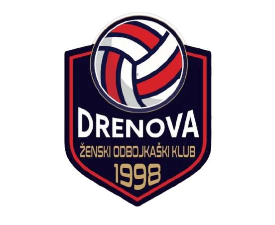 logo drenova opt