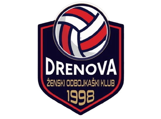 logo drenova opt