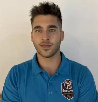 Početna trener marko