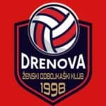 SENIORKE-PRVA EKIPA @zokdrenova