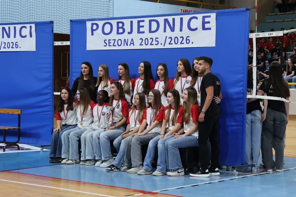 Tanja Lončar drenova ml kadetknje 25 26