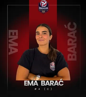 Ema Barać Ema Barać