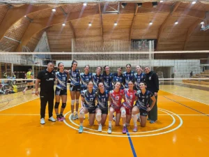 OK UMAG - ŽOK DRENOVA 1:3 uma dre